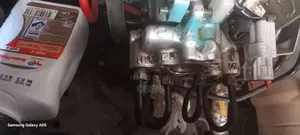 Aautomotive Services