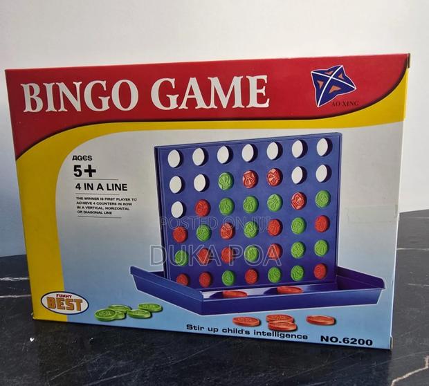 Bingo Game