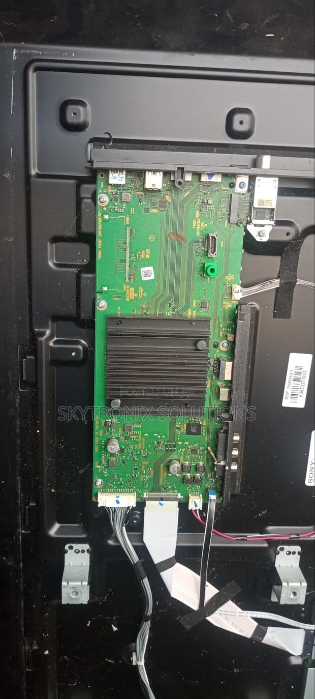 All Tv Motherboards Available. - thumbnail 4