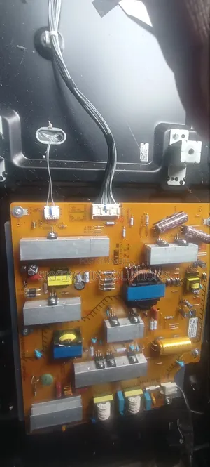 All Tv Motherboards Available.