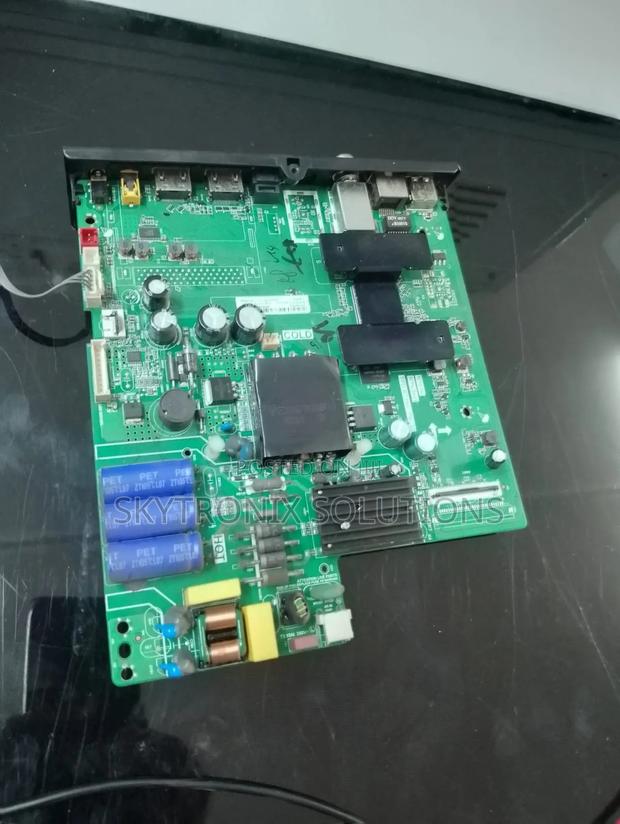 All Tv Motherboards Available. - thumbnail 6
