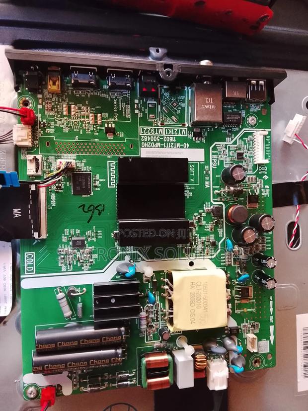 All Tv Motherboards Available. - thumbnail 7