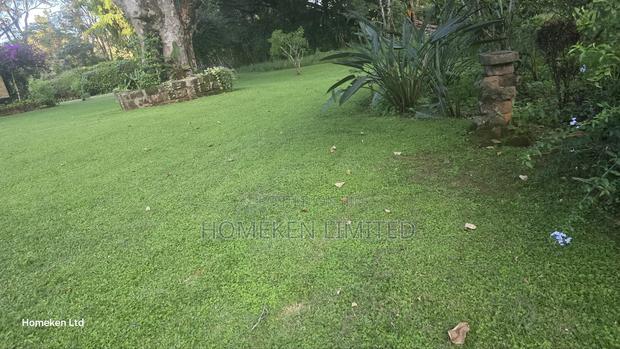 9 Acres Land for Sale in Windy Ridge Karen, Nairobi