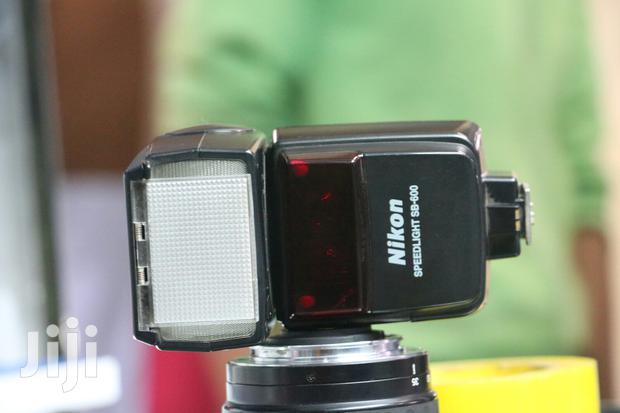 Nikon Speedlite/Flash