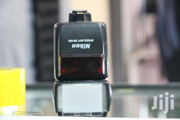 Nikon Speedlite/Flash - thumbnail 2