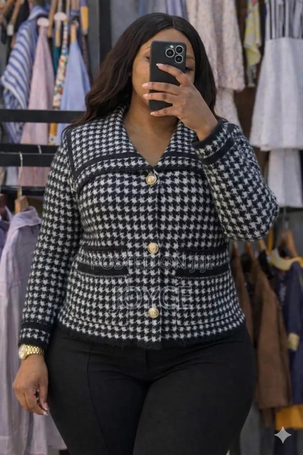 Free Size Cashmere Sweators - thumbnail 2