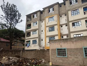 A Very Prime Commercial Property in Ongata Rongai CBD