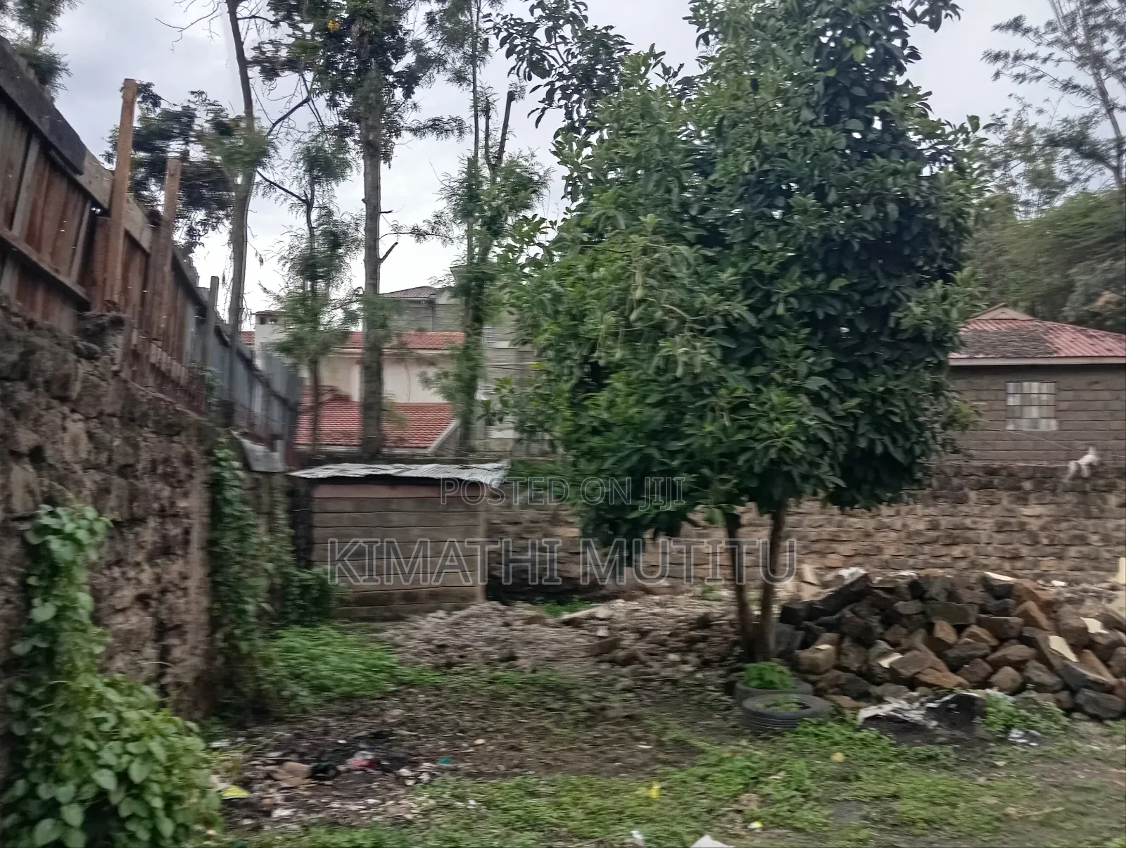 A Very Prime Commercial Property in Ongata Rongai CBD