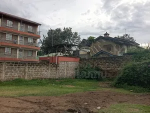 A Very Prime Commercial Property in Ongata Rongai CBD