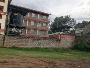 A Very Prime Commercial Property in Ongata Rongai CBD