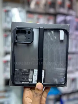 Google Pixel 9 Pro Fold Case Xundd