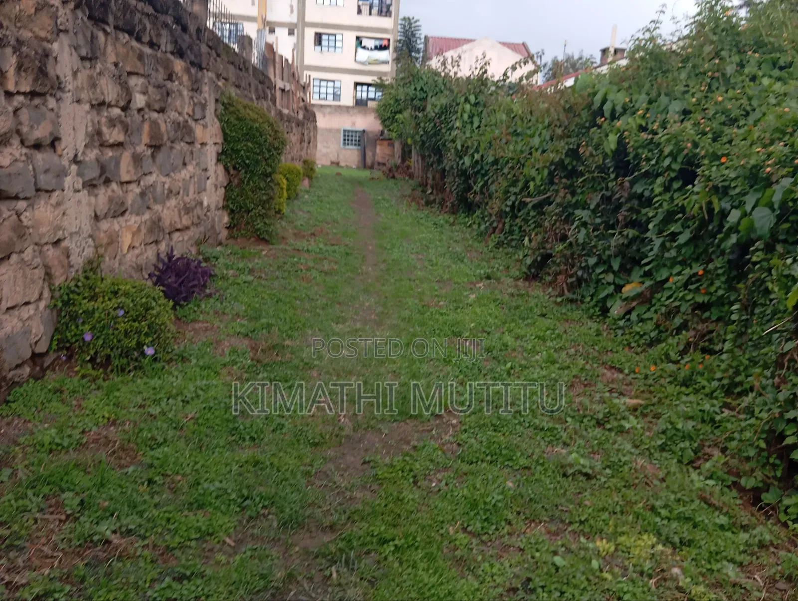 A Very Prime Commercial Property in Ongata Rongai CBD