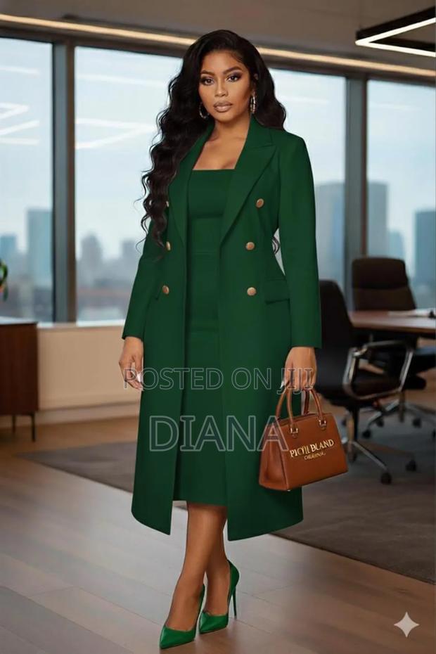 Affordable Fashionable Ladies Clothes - thumbnail 3