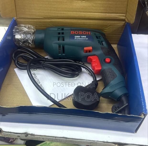 Bosch Small Drill - thumbnail 2