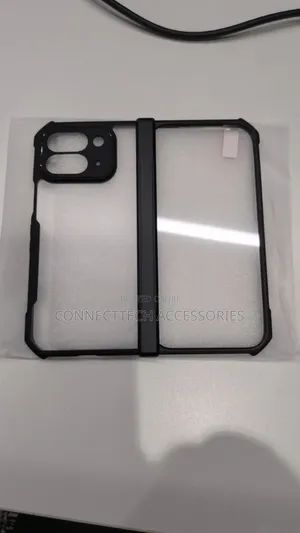 Google Pixel 9 Pro Fold Case Xundd