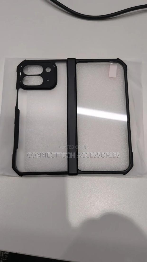 Google Pixel 9 Pro Fold Case Xundd - thumbnail 2