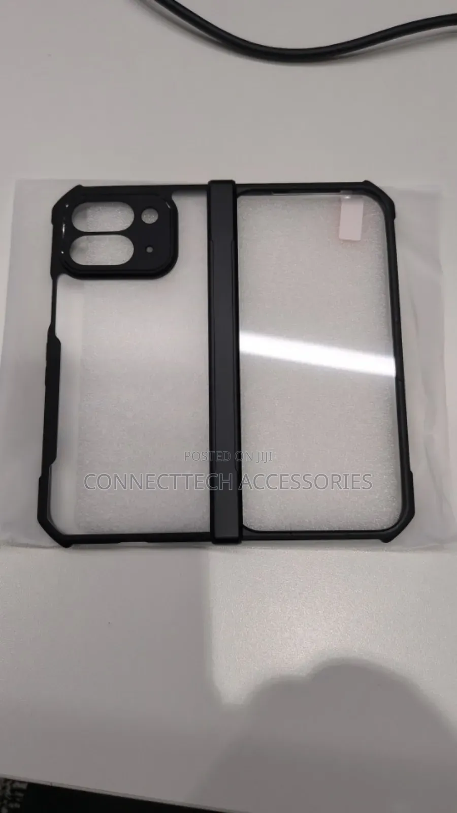 Google Pixel 9 Pro Fold Case Xundd