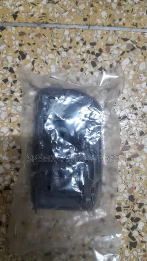 Inner Door Handles Caldina Nyama Black