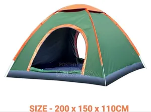 Camping Tents