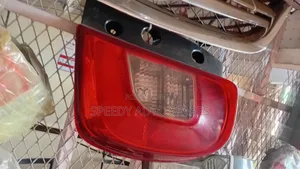 Tail Lamp Nissan March