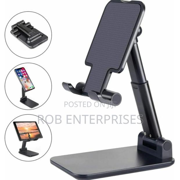 Desktop Phone Holder