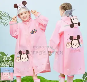 Kids Raincoats