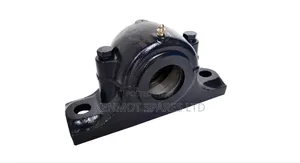 Sn516 Plummer Block Bearing Housing