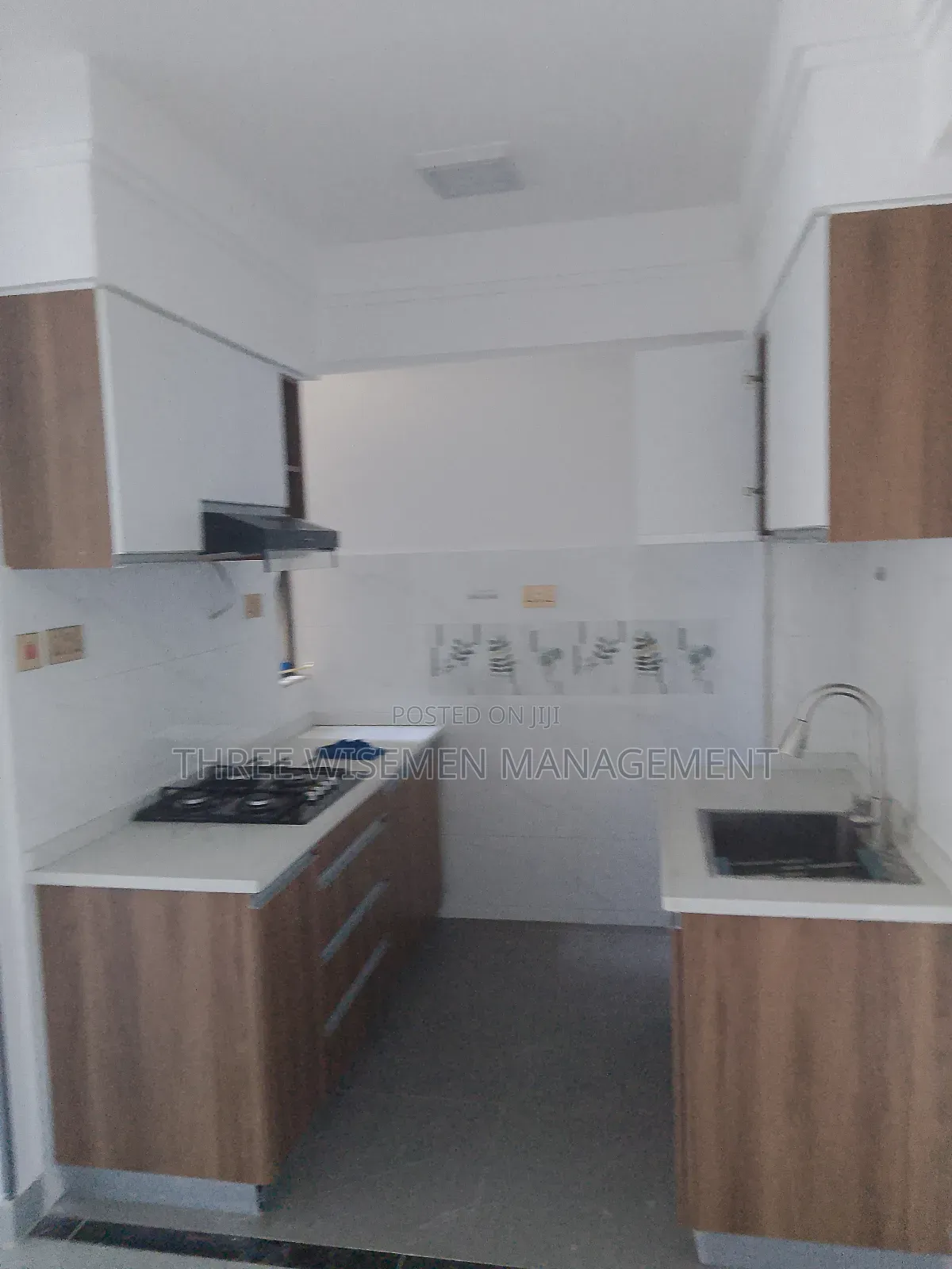 1bdrm Apartment in Kilimani, Hurlingham for rent