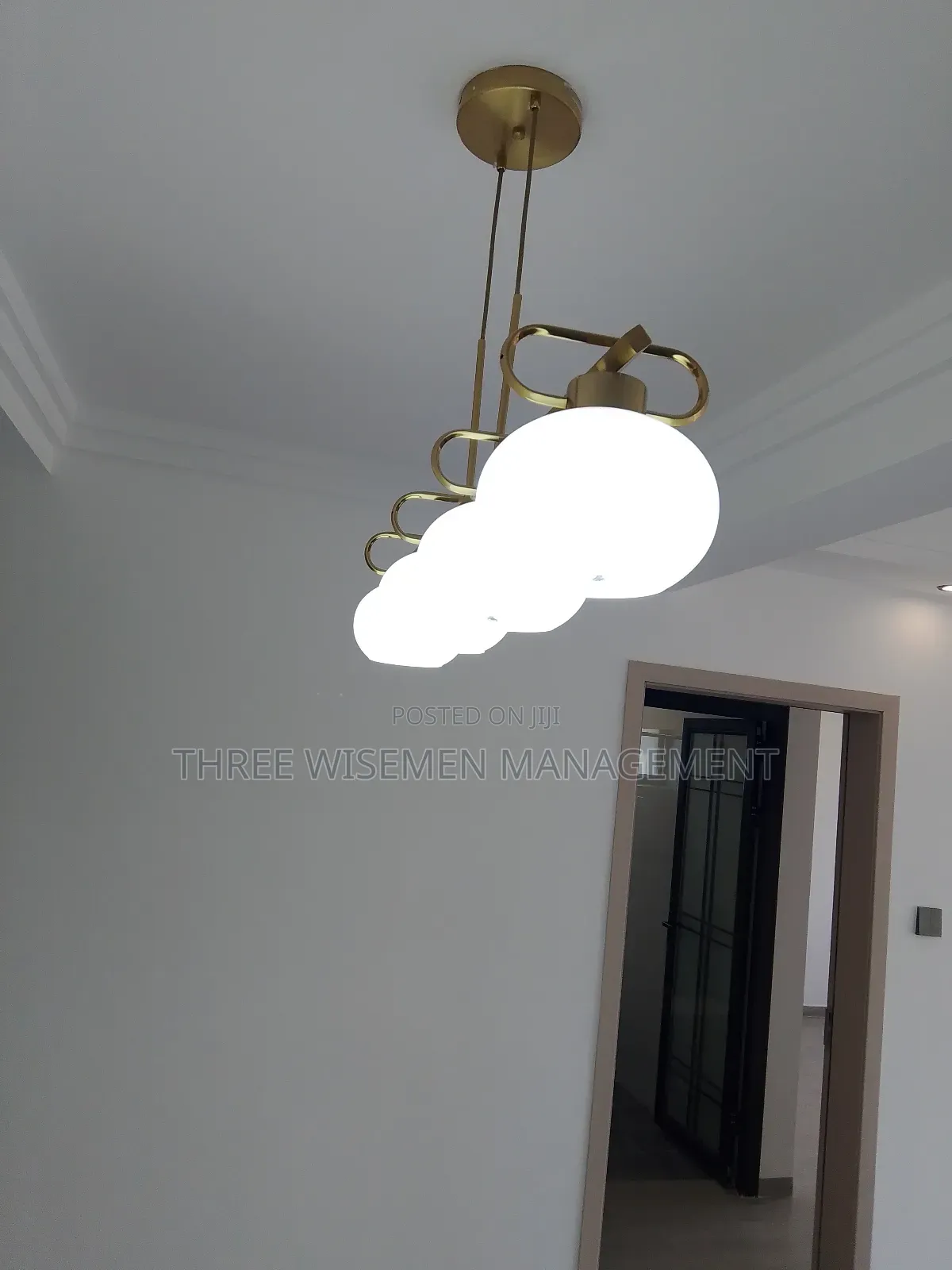 1bdrm Apartment in Kilimani, Hurlingham for rent