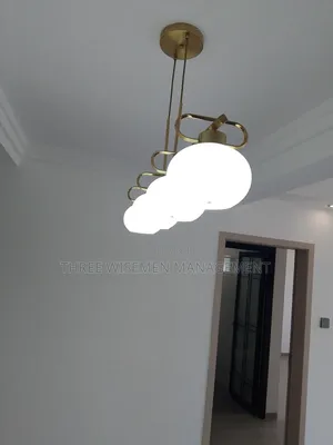 1bdrm Apartment in Kilimani, Hurlingham for rent