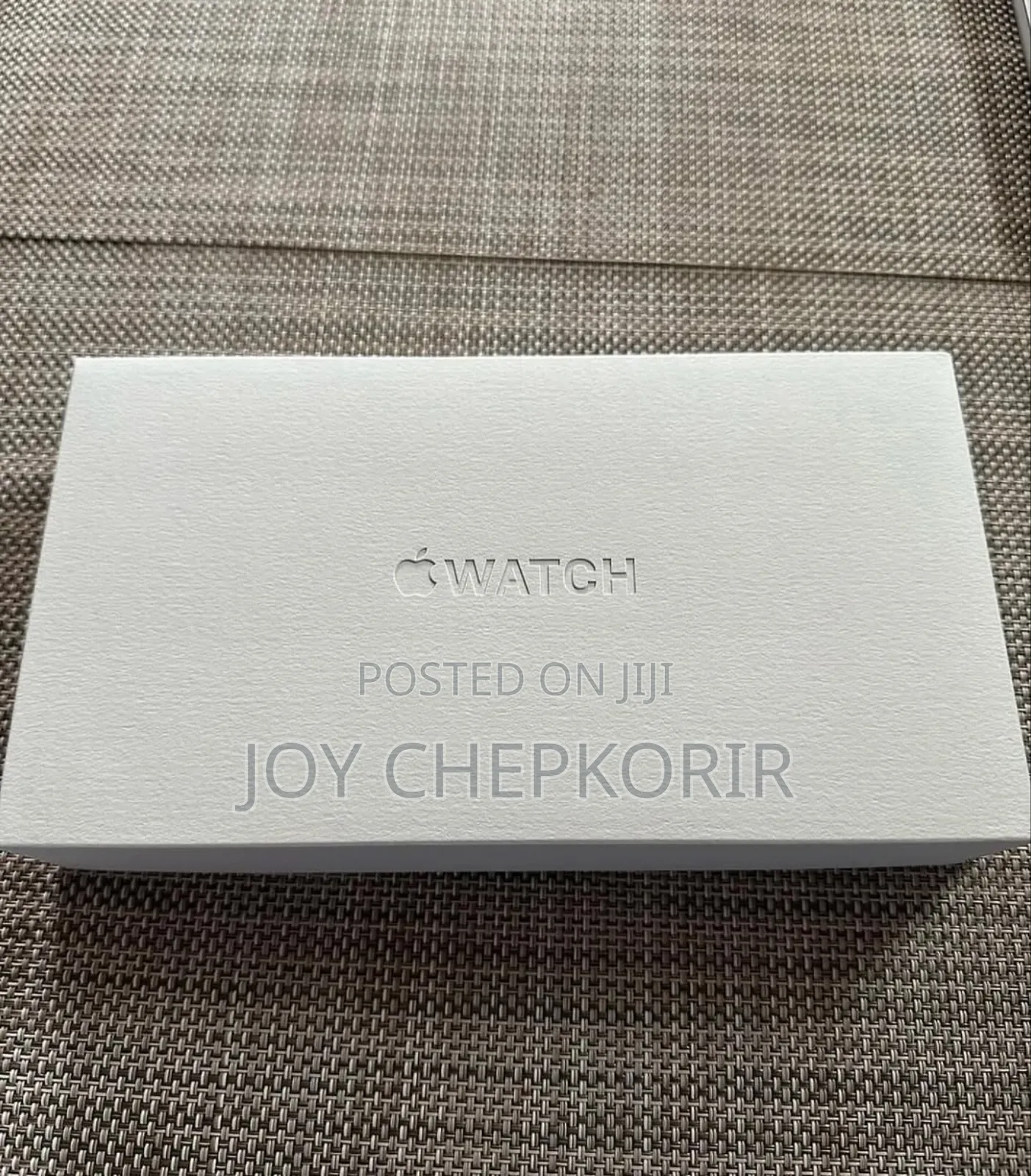 Apple Watch Ultra 2 (49 Mm, GPS + Cellular)