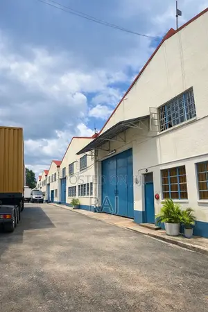 Storage Space Available
