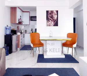 Furnished 1bdrm Apartment in Yaya Centre, Hurlingham for Rent