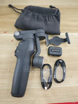 Dji Osmo Mobile 7p Gimbal