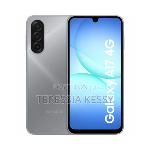 New Samsung Galaxy A17 128 GB Blue - thumbnail 6