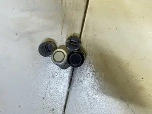 Subaru Parking Sensor