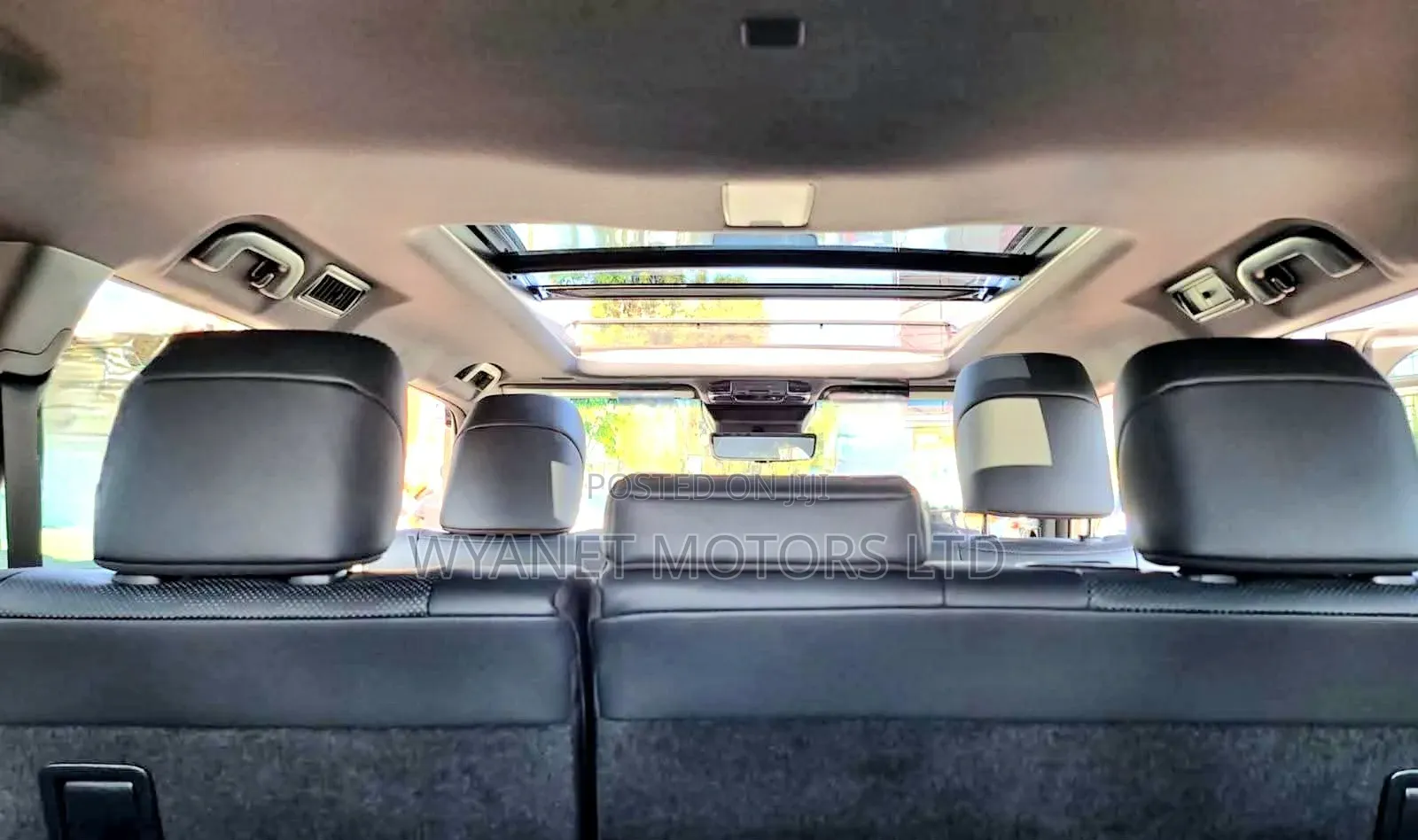 New Toyota Land Cruiser Prado 2.8 2025 Gray