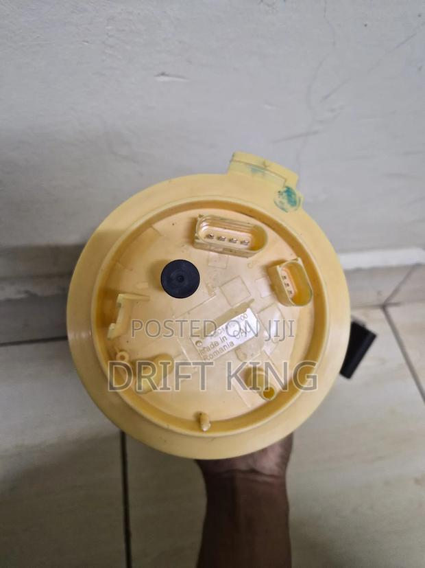 Diesel Pump Volkswagen/Audi Tdi 2 Liter
