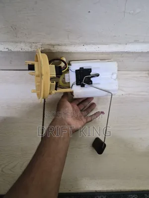 Diesel Pump Volkswagen/Audi Tdi 2 Liter