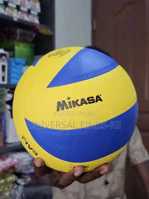 Mikasa Mva330 Volleyball
