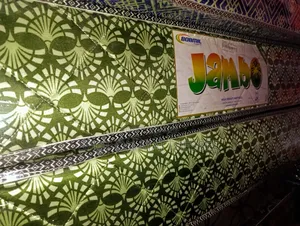 Bobmil Jambo 5x6x8 High Density Quilted Mattresses + Free Delivery.