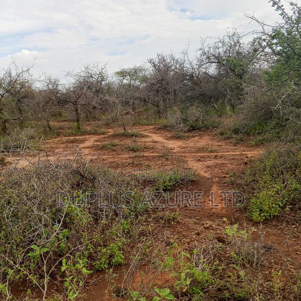 22 Acres for Sale in Kajiado