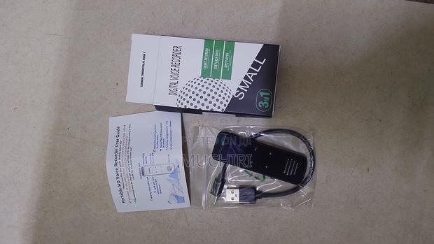 32gb New Voice Recorder