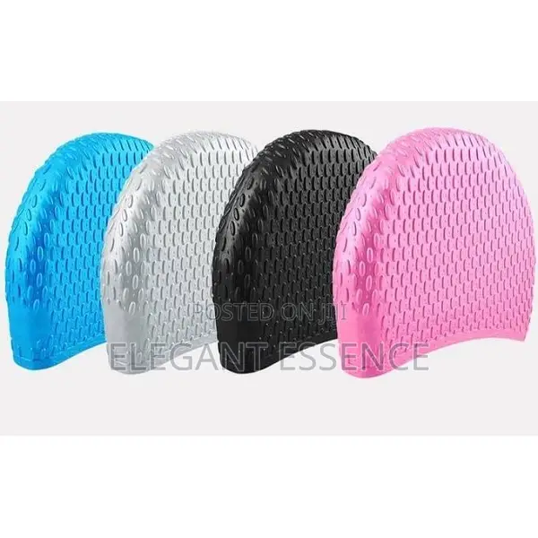 Adult Swim Cap