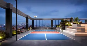 Studio Apartment in Raphta Road Area for sale