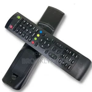 Replacement Television Remote Control,