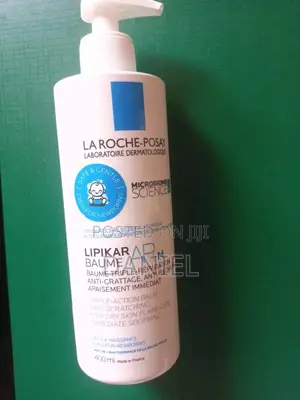 Larochla Roche-posay Lipikar Baume Ap+ M 400ml