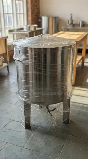 Milk Holding Tanks 500ltrs