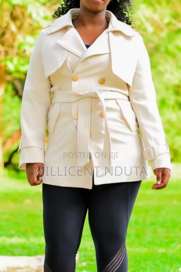 Trench Coats - thumbnail 2