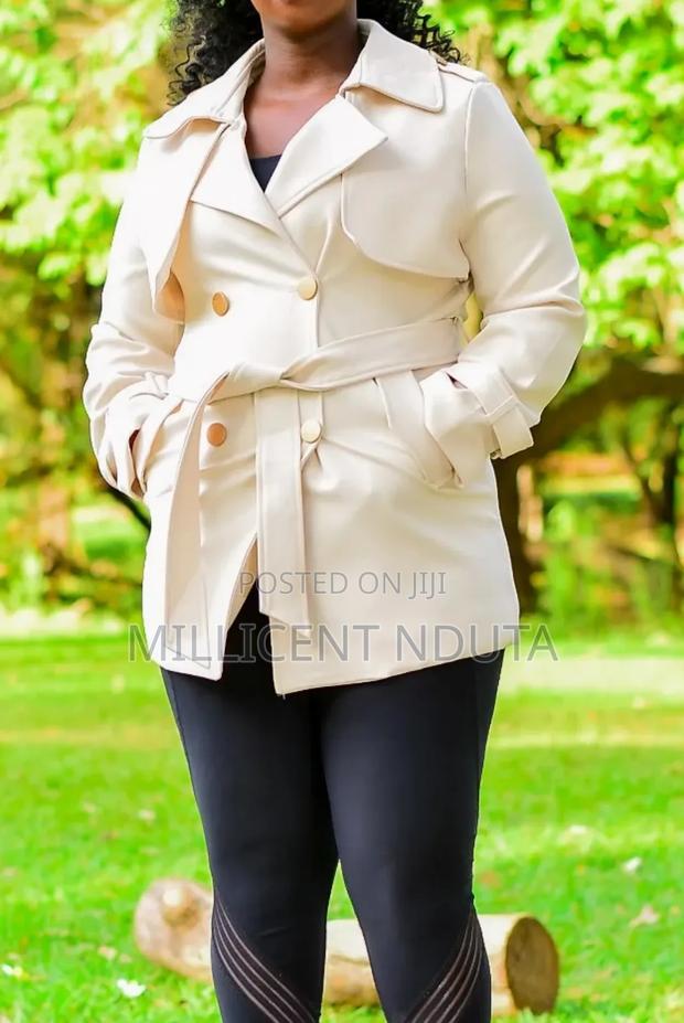 Trench Coats